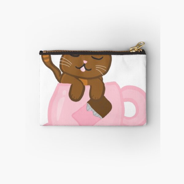 Item preview, Mocha Cat  designed and sold by TyraNatalia.