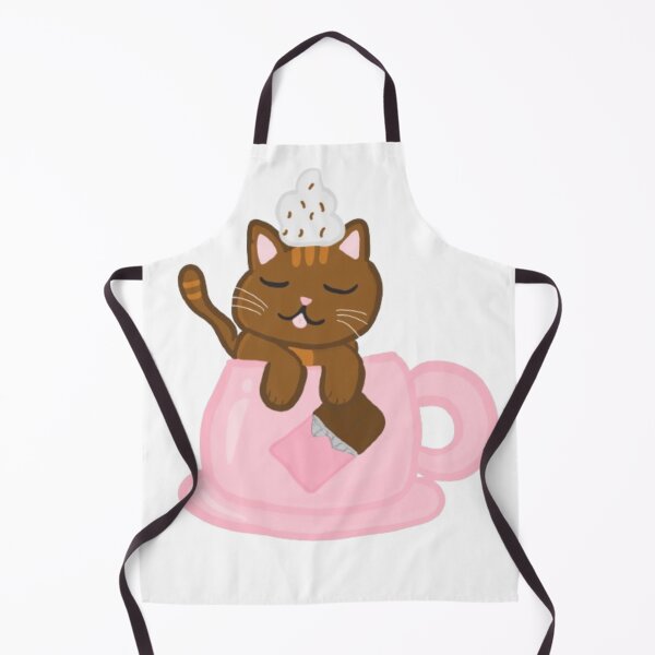 Item preview, Mocha Cat designed and sold by TyraNatalia.