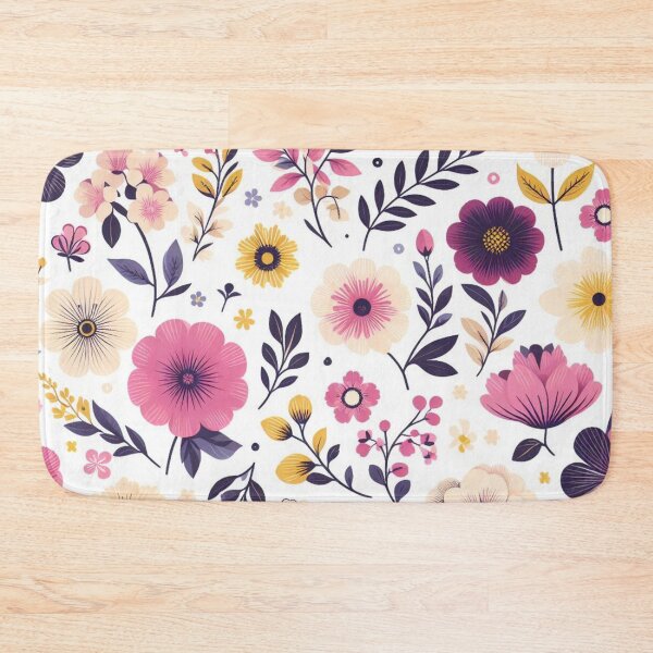 Item preview, Floral designed and sold by 0Mystica0.