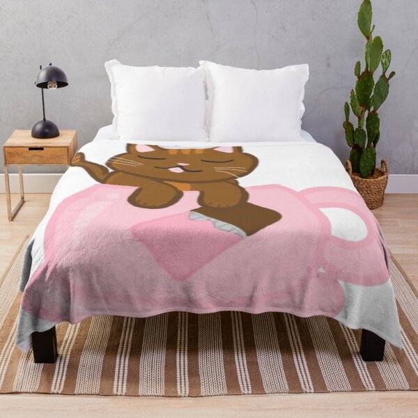 Item preview, Mocha Cat designed and sold by TyraNatalia.