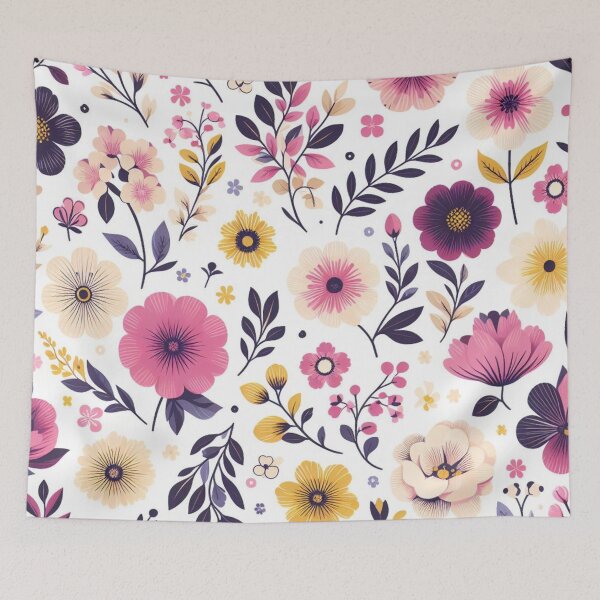 Item preview, Floral designed and sold by 0Mystica0.