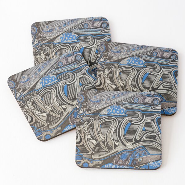 Item preview, "Inca 2050"  designed and sold by INCA1.