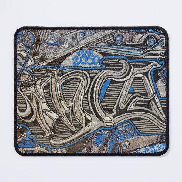 Item preview, "Inca 2050"  designed and sold by INCA1.