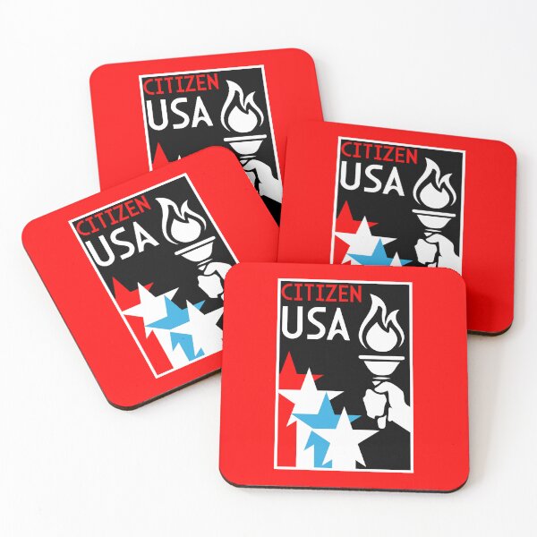 Item preview, US Citizenship Party Gift designed and sold by happygiftideas.