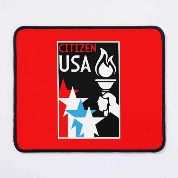Item preview, US Citizenship Party Gift designed and sold by happygiftideas.