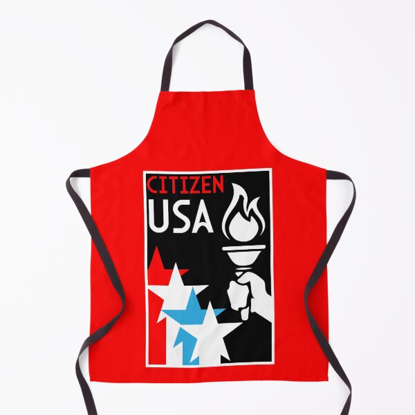 Item preview, US Citizenship Party Gift designed and sold by happygiftideas.