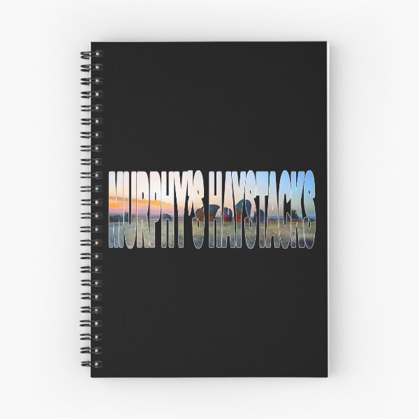 Item preview, MURPHY'S HAYSTACKS - Mortana South Australia Sunset designed and sold by Adam Gormley.