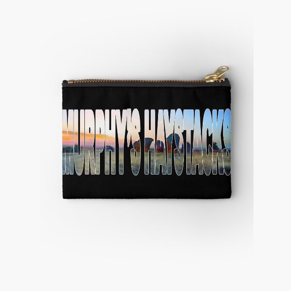 Item preview, MURPHY'S HAYSTACKS - Mortana South Australia Sunset designed and sold by Adam Gormley.