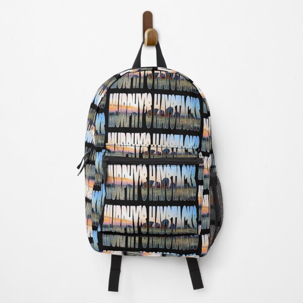 Item preview, MURPHY'S HAYSTACKS - Mortana South Australia Sunset designed and sold by Adam Gormley.