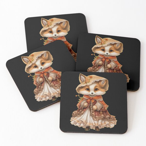 Item preview, Whimsical Fox designed and sold by FoxVibes.
