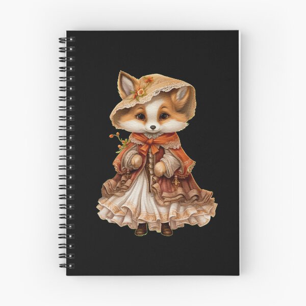 Item preview, Whimsical Fox designed and sold by FoxVibes.