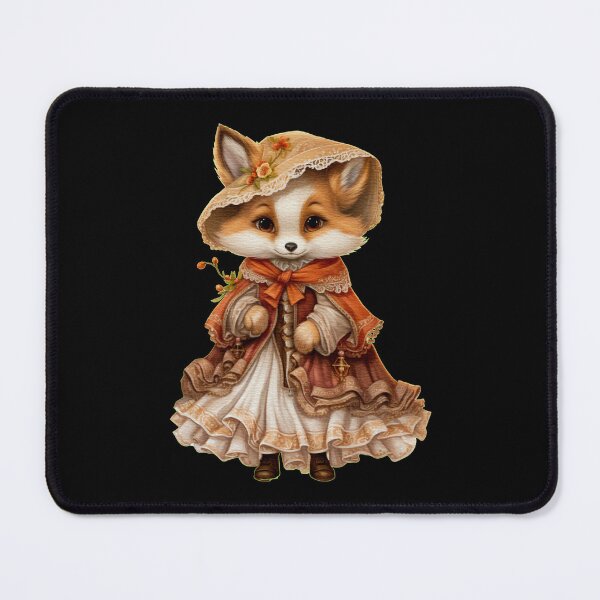 Item preview, Whimsical Fox designed and sold by FoxVibes.