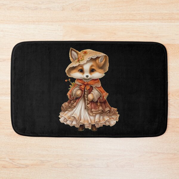 Item preview, Whimsical Fox designed and sold by FoxVibes.