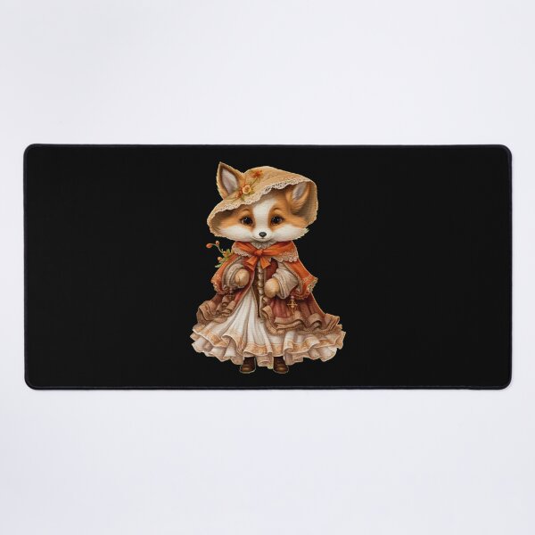 Item preview, Whimsical Fox designed and sold by FoxVibes.