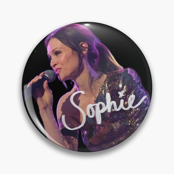 Item preview, Sophie Ellis Bextor  designed and sold by Madebysarebear.