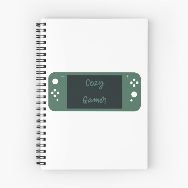 Item preview, Cozy gamer  designed and sold by caseycreates704.