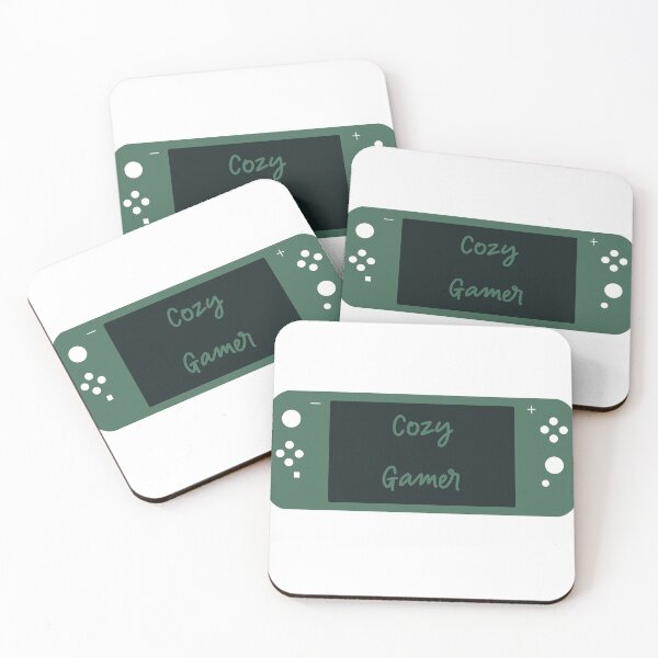 Item preview, Cozy gamer  designed and sold by caseycreates704.