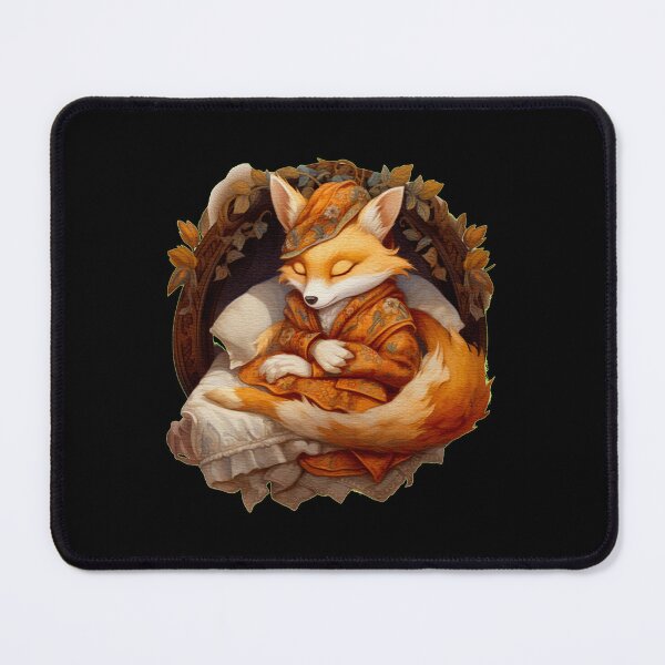 Item preview, Whimsical Fox designed and sold by FoxVibes.