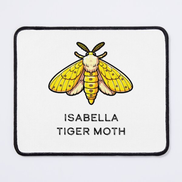 Item preview, Tiger Moth designed and sold by DinoKate.