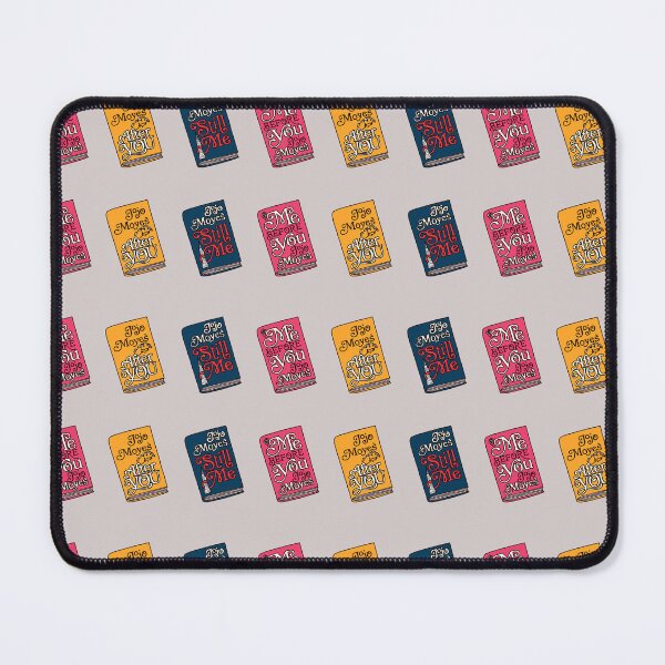 Item preview, Me Before You books designed and sold by lalashellsArt.