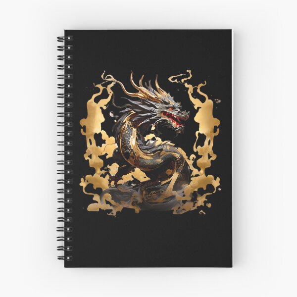 Item preview, The Mythic Chinese Dragon designed and sold by ByOliB.