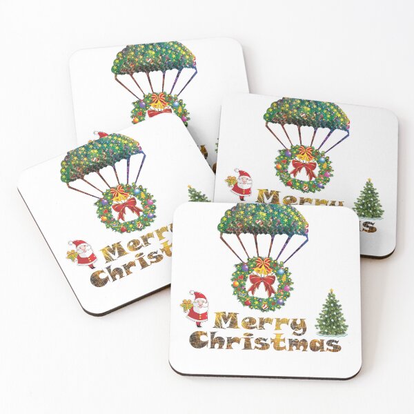 Item preview, Enchanting Winter Wonderland Celebrating the Beauty of Christmas designed and sold by DesignDistrict7.