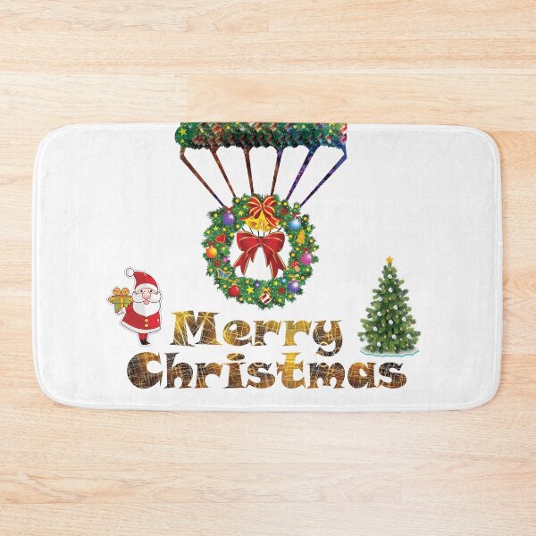 Item preview, Enchanting Winter Wonderland Celebrating the Beauty of Christmas designed and sold by DesignDistrict7.
