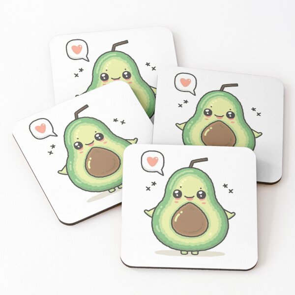 Item preview, Classic Luvocado  designed and sold by PrimeInk.