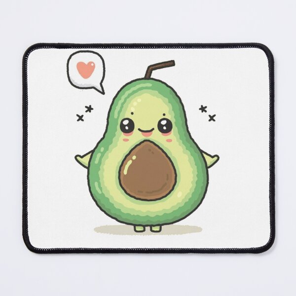 Item preview, Classic Luvocado designed and sold by PrimeInk.