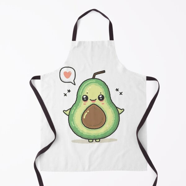 Item preview, Classic Luvocado designed and sold by PrimeInk.