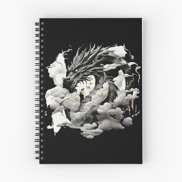 Item preview, The Mythic Chinese Dragon designed and sold by ByOliB.