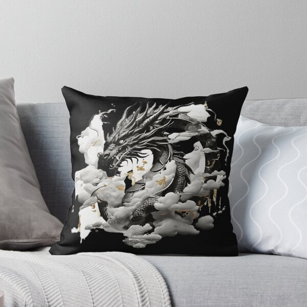 Item preview, The Mythic Chinese Dragon designed and sold by ByOliB.