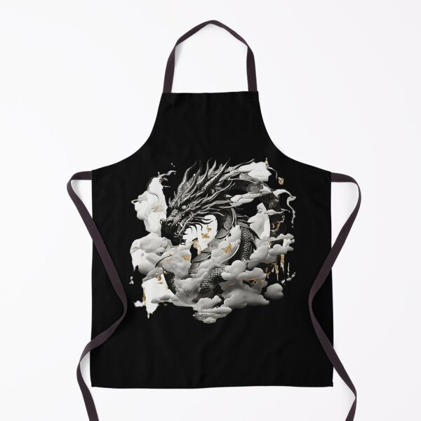 Item preview, The Mythic Chinese Dragon designed and sold by ByOliB.