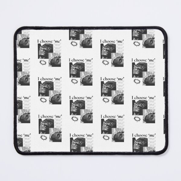 Item preview, I choose "me" - Kendrick Lamar "Crown" Design designed and sold by Jordanzzz.