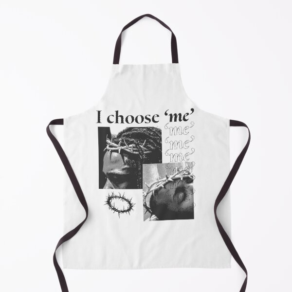 Item preview, I choose "me" - Kendrick Lamar "Crown" Design designed and sold by Jordanzzz.