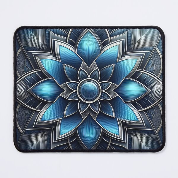 Item preview, Blue Carbon Fiber 11 designed and sold by Daniel Dudgeon.