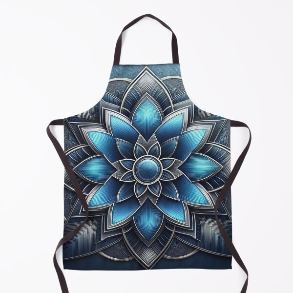 Item preview, Blue Carbon Fiber 11 designed and sold by Daniel Dudgeon.