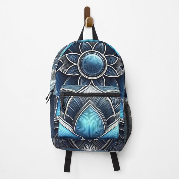 Item preview, Blue Carbon Fiber 11 designed and sold by Daniel Dudgeon.