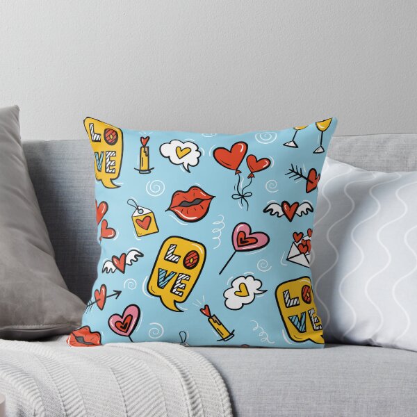 Item preview, Cute love designed and sold by Krapka.