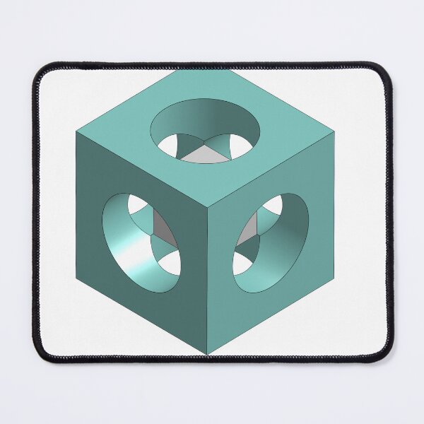 Item preview, Cube in a Cube designed and sold by Pachewba.
