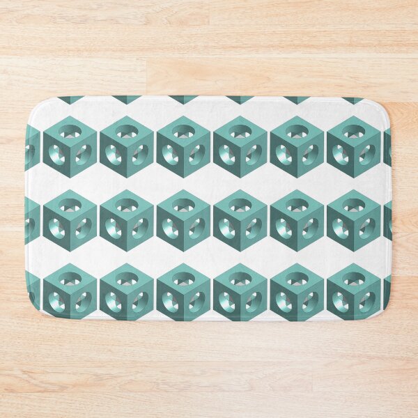 Item preview, Cube in a Cube designed and sold by Pachewba.