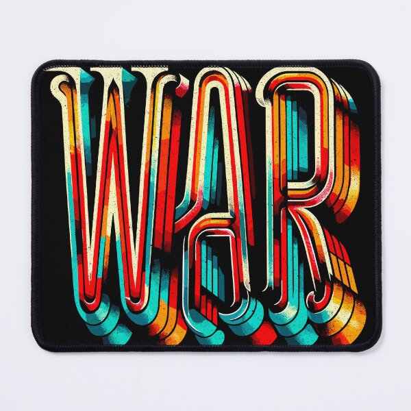 Item preview, War 2 designed and sold by SteadyRolling.