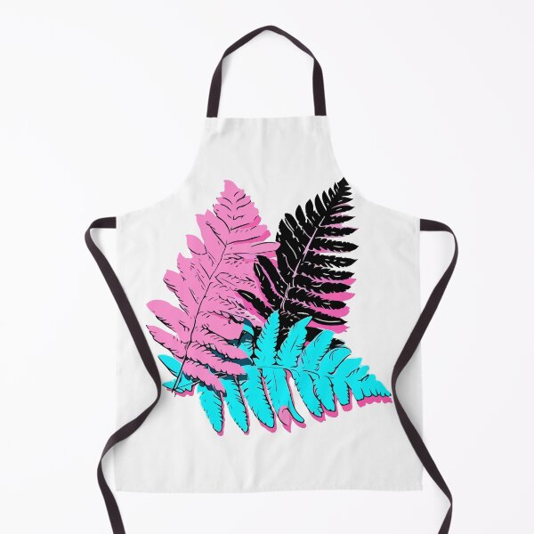 Item preview, Three fern leaf designed and sold by TheRealmWithin.