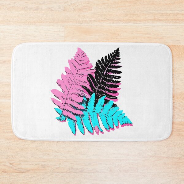 Item preview, Three fern leaf designed and sold by TheRealmWithin.