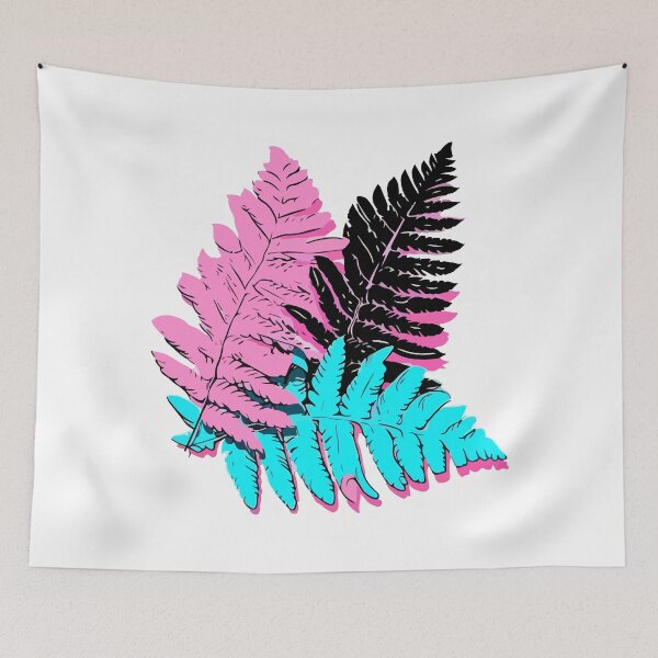 Item preview, Three fern leaf designed and sold by TheRealmWithin.