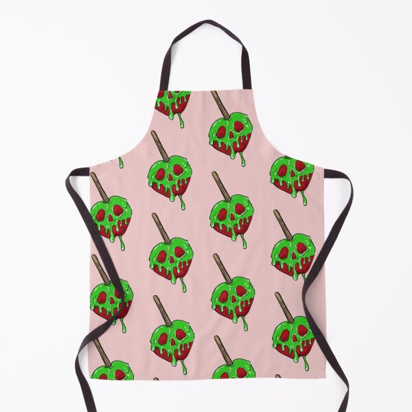 Item preview, Poison Apple designed and sold by cecilamilliken.