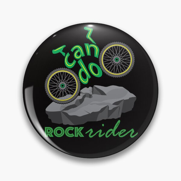 Artikelvorschau, Rock Rider kann es entworfen und verkauft von bumperbay.