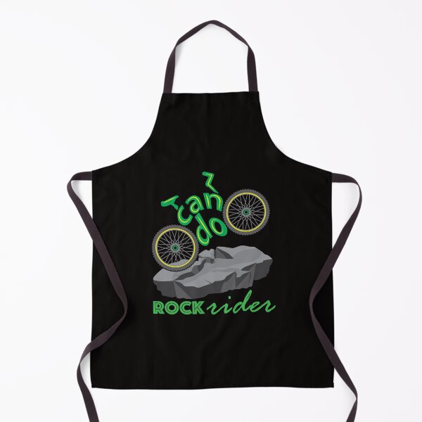 Item preview, Rock Rider Can Do designed and sold by bumperbay.