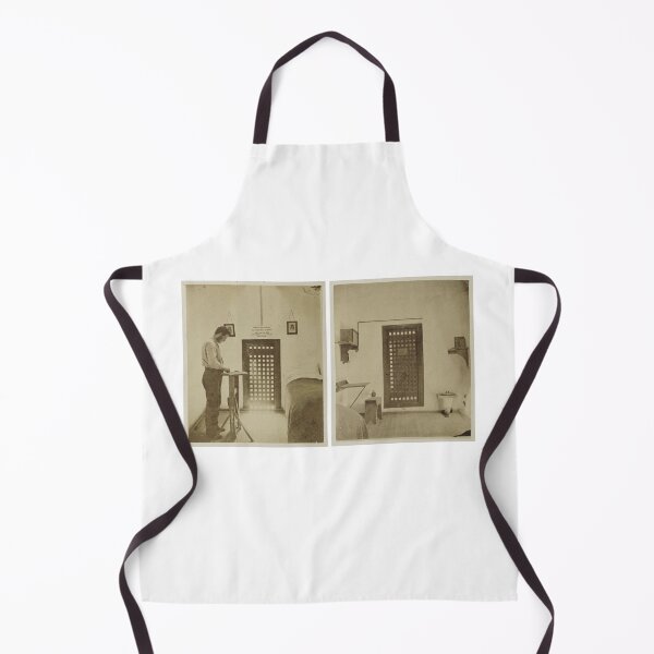 Item preview, Old Jail Cell Prison with Prisoner Vintage Antique designed and sold by kylmllr101684.