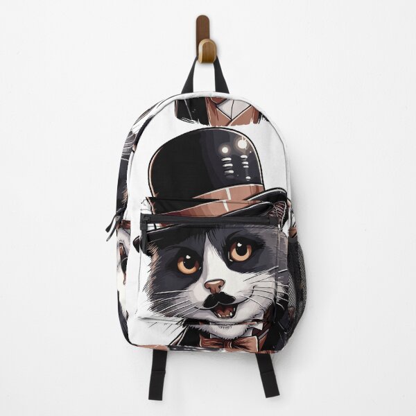 Item preview, cat in the circus designed and sold by Klaerika.